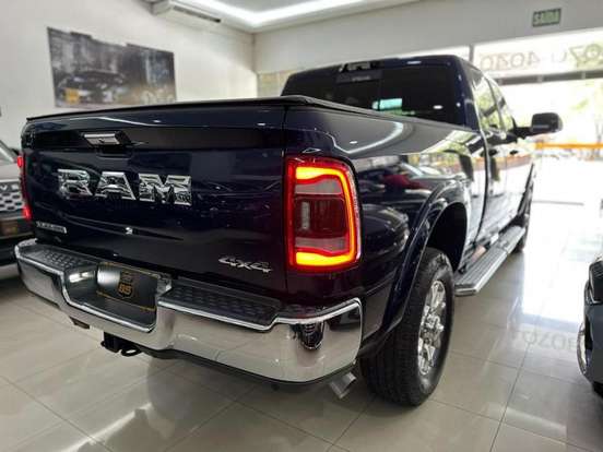 RAM-3500-2022