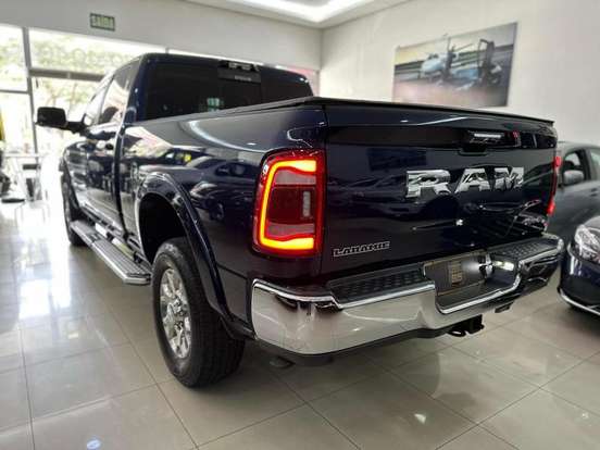RAM-3500-2022