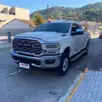 RAM 3500 6.7 I6 TURBO DIESEL LARAMIE CD 4X4 AUTOMÁTICO RAM 3500 6.7 I6 TURBO DIESEL LARAMIE CD 4X4 AUTOMÁTICO