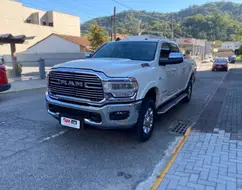 RAM 3500 6.7 I6 TURBO DIESEL LARAMIE CD 4X4 AUTOMÁTICO RAM 3500 6.7 I6 TURBO DIESEL LARAMIE CD 4X4 AUTOMÁTICO