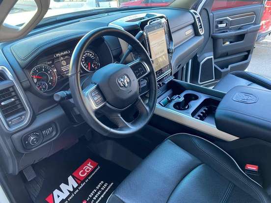 RAM-3500-6.7 I6 TURBO DIESEL LARAMIE CD 4X4 AUTOMÁTICO RAM-3500-2022