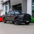 RAM 3500 6.7 I6 TURBO DIESEL LARAMIE NIGHT EDITION CD 4X4 AUTOMÁTICO RAM 3500 6.7 I6 TURBO DIESEL LARAMIE NIGHT EDITION CD 4X4 AUTOMÁTICO