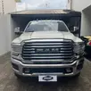 RAM 3500 6.7 I6 TURBO DIESEL LIMITED LONGHORN CD 4X4 AUTOMÁTICO RAM 3500 6.7 I6 TURBO DIESEL LIMITED LONGHORN CD 4X4 AUTOMÁTICO