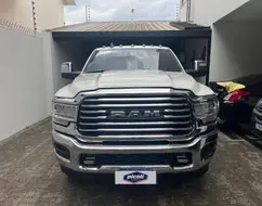 RAM 3500 6.7 I6 TURBO DIESEL LIMITED LONGHORN CD 4X4 AUTOMÁTICO RAM 3500 6.7 I6 TURBO DIESEL LIMITED LONGHORN CD 4X4 AUTOMÁTICO
