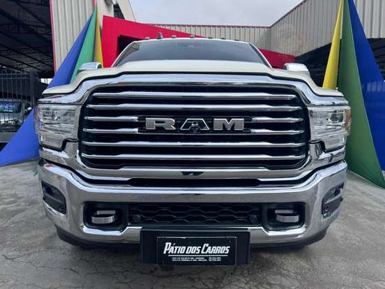 RAM-3500-2022