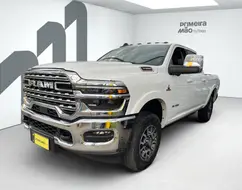 RAM 3500 6.7 I6 TURBO DIESEL LIMITED LONGHORN CD 4X4 AUTOMÁTICO RAM 3500 6.7 I6 TURBO DIESEL LIMITED LONGHORN CD 4X4 AUTOMÁTICO