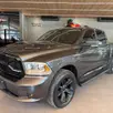 RAM CLASSIC 5.7 V8 GASOLINA LARAMIE NIGHT EDITION CD 4X4 AUTOMÁTICO RAM CLASSIC 5.7 V8 GASOLINA LARAMIE NIGHT EDITION CD 4X4 AUTOMÁTICO
