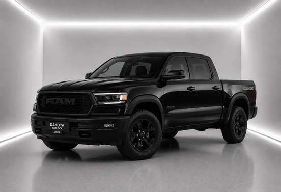 RAM-DAKOTA-2026