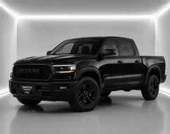 RAM DAKOTA 2.2 TURBO DIESEL WARLOCK 4X4 AUTOMÁTICO RAM DAKOTA 2.2 TURBO DIESEL WARLOCK 4X4 AUTOMÁTICO