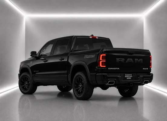 RAM-DAKOTA-2026