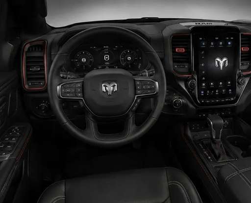 RAM-DAKOTA-2026