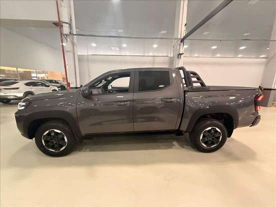 RAM-DAKOTA-2.2 TURBO DIESEL WARLOCK 4X4 AUTOMÁTICO RAM-DAKOTA-2026