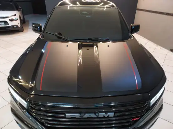 RAM-RAMPAGE-2.0 HURRICANE 4 TURBO FLEX R/T 4X4 AUTOMÁTICO RAM-RAMPAGE-2026