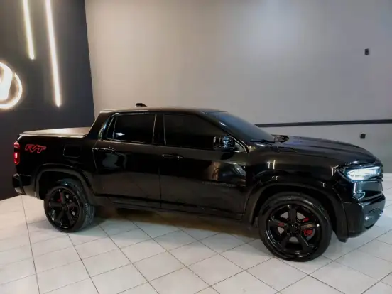 RAM-RAMPAGE-2.0 HURRICANE 4 TURBO FLEX R/T 4X4 AUTOMÁTICO RAM-RAMPAGE-2026