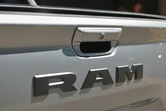 RAM-RAMPAGE-2.0 HURRICANE 4 TURBO GASOLINA LARAMIE 4X4 AUTOMÁTICO RAM-RAMPAGE-2024