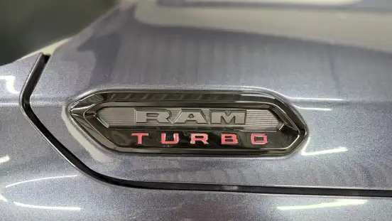 RAM-RAMPAGE-2025