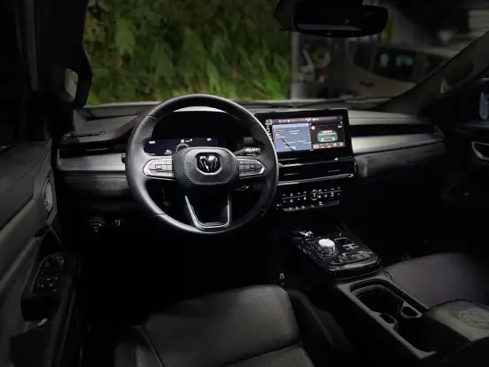 RAM-RAMPAGE-2.0 HURRICANE 4 TURBO GASOLINA R/T 4X4 AUTOMÁTICO RAM-RAMPAGE-2024