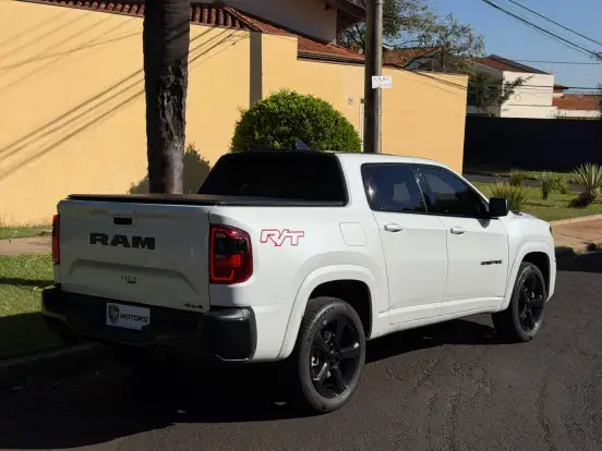 RAM-RAMPAGE-2025