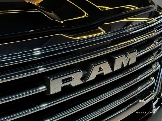 RAM-RAMPAGE-2024