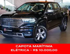 RAM RAMPAGE 2.0 TURBO DIESEL LARAMIE 4X4 AUTOMÁTICO RAM RAMPAGE 2.0 TURBO DIESEL LARAMIE 4X4 AUTOMÁTICO