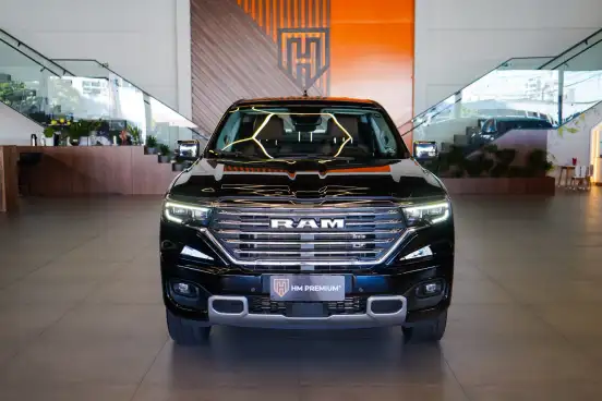 RAM-RAMPAGE-2024