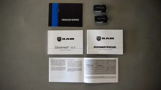 RAM-RAMPAGE-2024