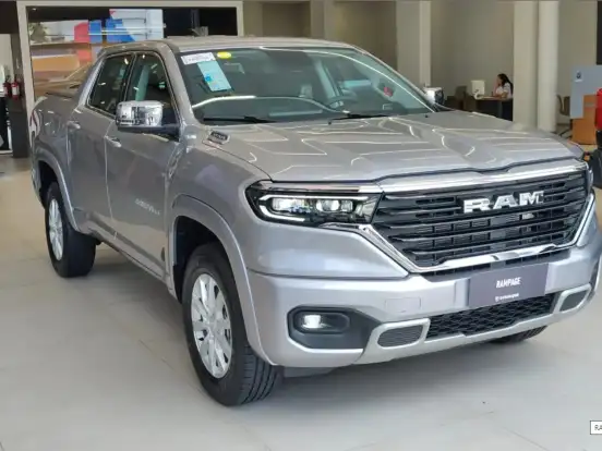 RAM-RAMPAGE-2.2 TURBO DIESEL BIG HORN 4X4 AUTOMÁTICO RAM-RAMPAGE-2027