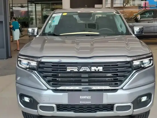 RAM-RAMPAGE-2.2 TURBO DIESEL BIG HORN 4X4 AUTOMÁTICO RAM-RAMPAGE-2027
