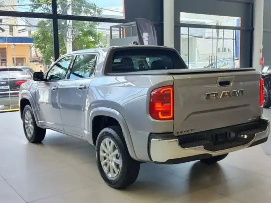 RAM-RAMPAGE-2.2 TURBO DIESEL BIG HORN 4X4 AUTOMÁTICO RAM-RAMPAGE-2027