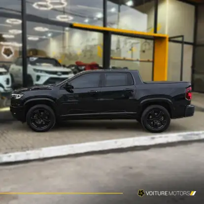 RAM-RAMPAGE-2.2 TURBO DIESEL LARAMIE 4X4 AUTOMÁTICO RAM-RAMPAGE-2026