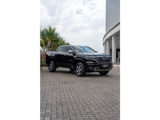 RAM-RAMPAGE-2.0 HURRICANE 4 TURBO GASOLINA LARAMIE 4X4 AUTOMÁTICO RAM-RAMPAGE-2024