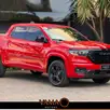 RAM RAMPAGE 2.0 HURRICANE 4 TURBO GASOLINA LARAMIE 4X4 AUTOMÁTICO RAM RAMPAGE 2.0 HURRICANE 4 TURBO GASOLINA LARAMIE 4X4 AUTOMÁTICO