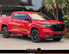 RAM RAMPAGE 2.0 HURRICANE 4 TURBO GASOLINA LARAMIE 4X4 AUTOMÁTICO RAM RAMPAGE 2.0 HURRICANE 4 TURBO GASOLINA LARAMIE 4X4 AUTOMÁTICO
