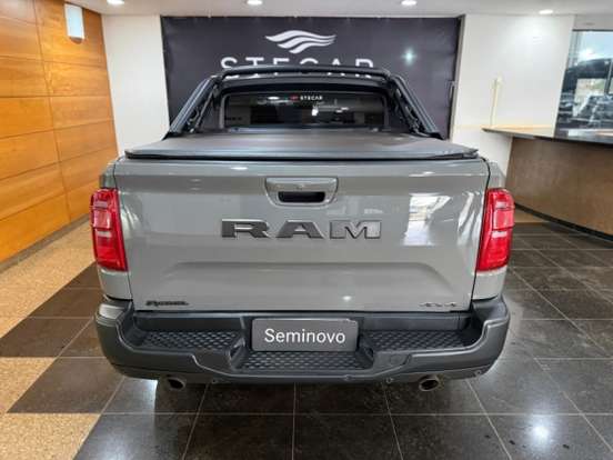 RAM-RAMPAGE-2023