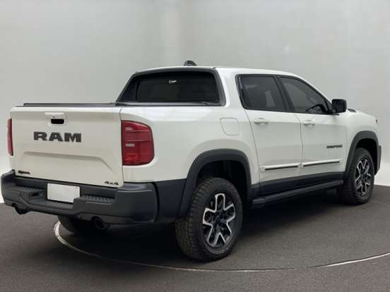 RAM-RAMPAGE-2023