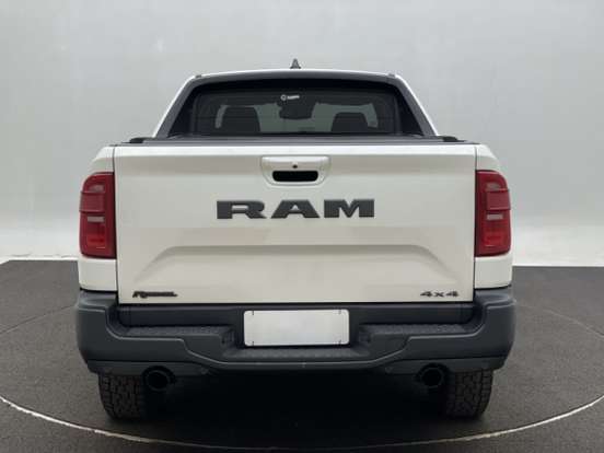 RAM-RAMPAGE-2023