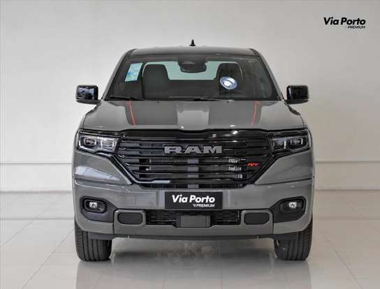 RAM-RAMPAGE-2023