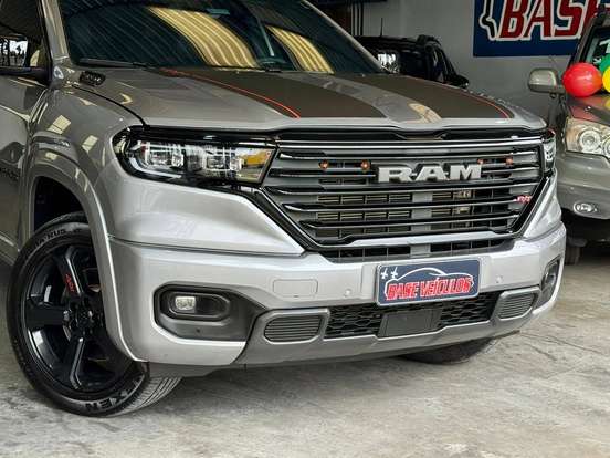 RAM-RAMPAGE-2024