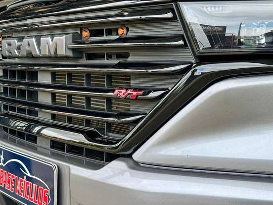 RAM-RAMPAGE-2.0 HURRICANE 4 TURBO GASOLINA R/T 4X4 AUTOMÁTICO RAM-RAMPAGE-2024
