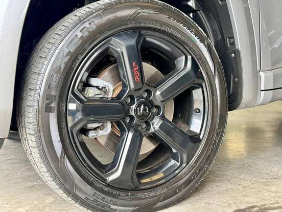 RAM-RAMPAGE-2.0 HURRICANE 4 TURBO GASOLINA R/T 4X4 AUTOMÁTICO RAM-RAMPAGE-2024