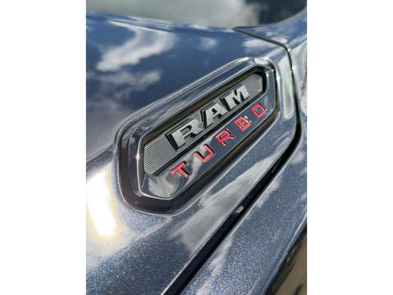 RAM-RAMPAGE-2.0 HURRICANE 4 TURBO GASOLINA R/T 4X4 AUTOMÁTICO RAM-RAMPAGE-2023