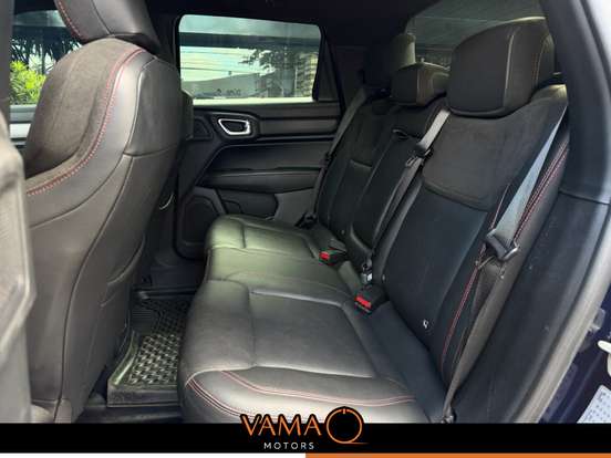 RAM-RAMPAGE-2.0 HURRICANE 4 TURBO GASOLINA R/T 4X4 AUTOMÁTICO RAM-RAMPAGE-2024