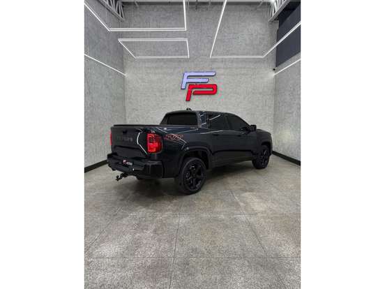 RAM-RAMPAGE-2.0 HURRICANE 4 TURBO GASOLINA R/T 4X4 AUTOMÁTICO RAM-RAMPAGE-2024