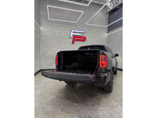 RAM-RAMPAGE-2.0 HURRICANE 4 TURBO GASOLINA R/T 4X4 AUTOMÁTICO RAM-RAMPAGE-2024