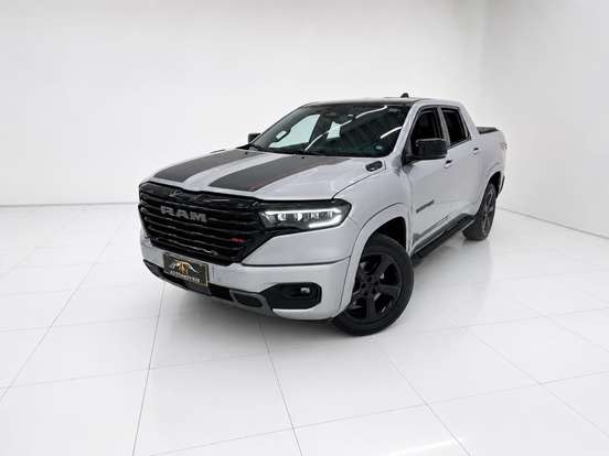 RAM-RAMPAGE-2023