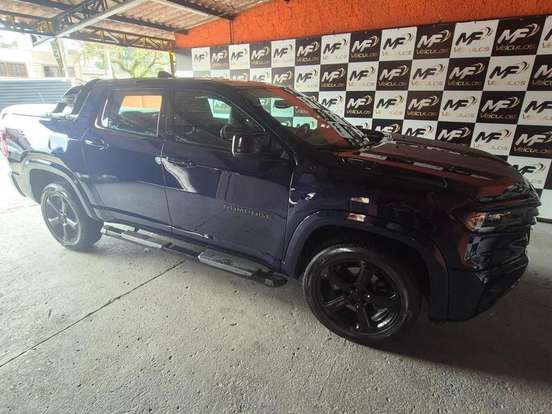 RAM-RAMPAGE-2.0 HURRICANE 4 TURBO GASOLINA R/T 4X4 AUTOMÁTICO RAM-RAMPAGE-2024