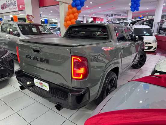 RAM-RAMPAGE-2023
