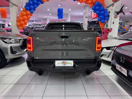 RAM-RAMPAGE-2023
