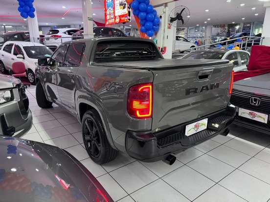 RAM-RAMPAGE-2023