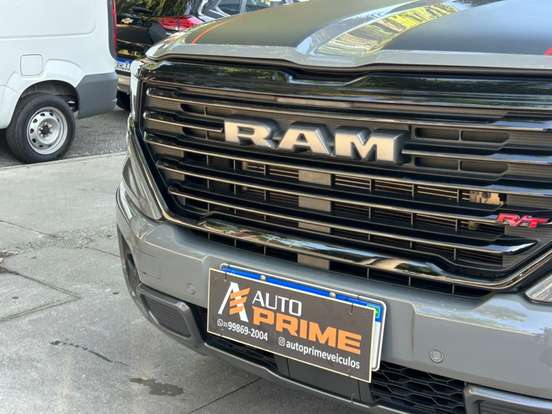 RAM-RAMPAGE-2023